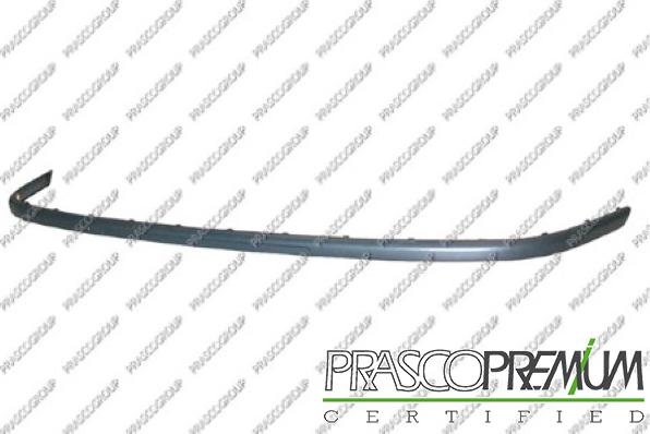 Prasco VG0201243 - Облицовка - защитная накладка, бампер autodnr.net