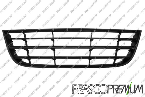 Prasco VG0222120 - Решетка вентиляционная в бампере avtokuzovplus.com.ua