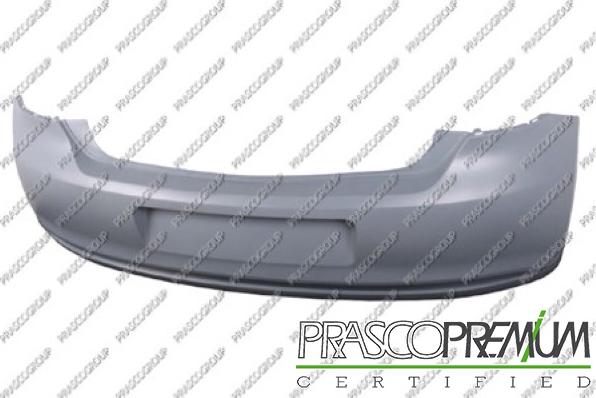 Prasco VG0231051 - Буфер, бампер autocars.com.ua