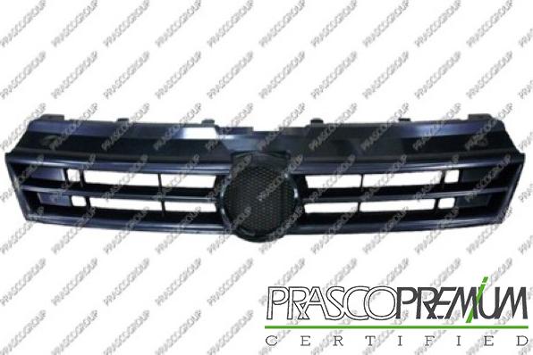 Prasco VG0232011 - Решітка радіатора autocars.com.ua