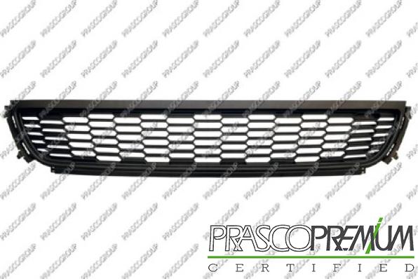 Prasco VG0232120 - Решітка вентилятора, буфер autocars.com.ua