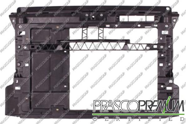 Prasco VG0233210 - Облицювання передка autocars.com.ua