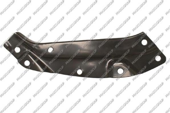 Prasco VG0233401 - Кронштейн, основна фара autocars.com.ua