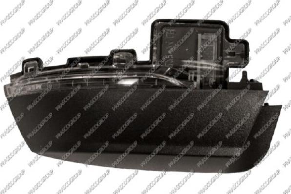 Prasco VG0237415 - Бічний ліхтар, покажчик повороту autocars.com.ua