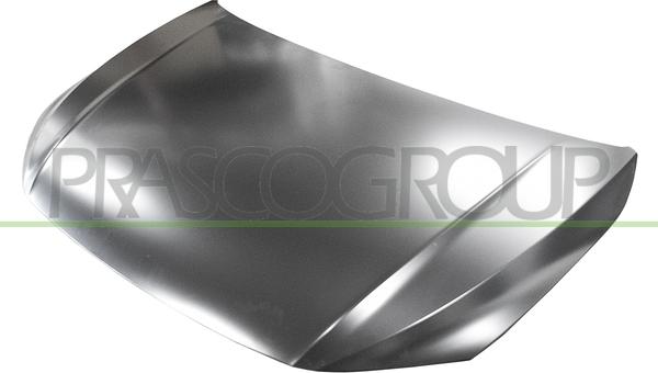 Prasco VG0253130 - Капот двигуна autocars.com.ua