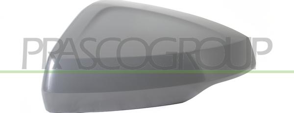 Prasco VG0257414 - Покриття, зовнішнє дзеркало autocars.com.ua