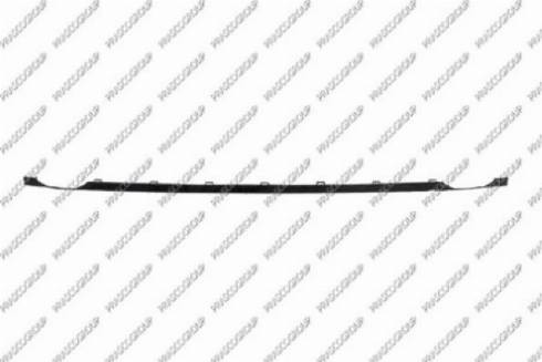 Prasco VG0263212 - Облицювання передка autocars.com.ua