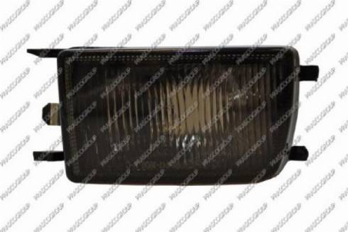 Prasco VG0324123 - Бічний ліхтар, покажчик повороту autocars.com.ua