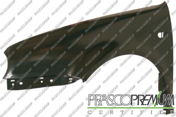 Prasco VG0343034 - Крило autocars.com.ua