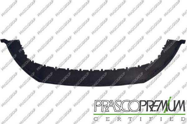 Prasco VG0381801 - Спойлер autocars.com.ua