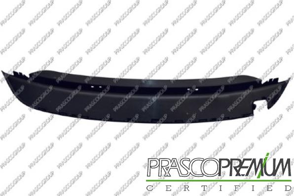 Prasco VG0381851 - Спойлер autocars.com.ua