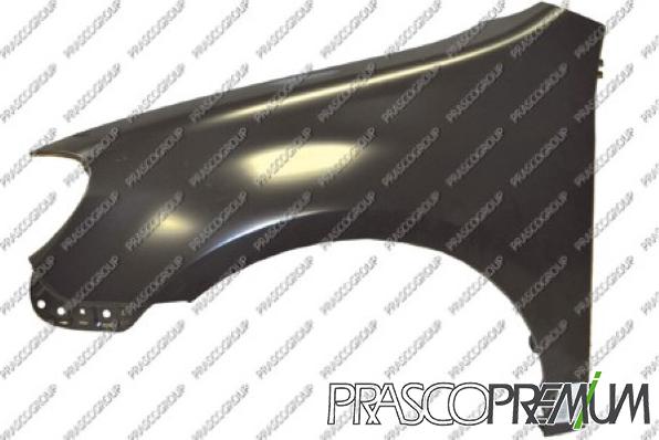 Prasco VG0383004 - Крило autocars.com.ua