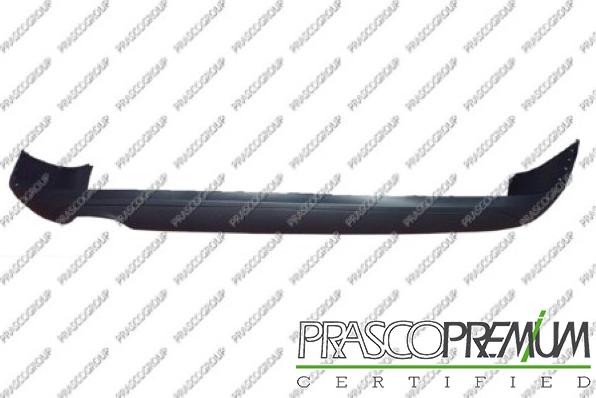 Prasco VG0541871 - Спойлер autocars.com.ua