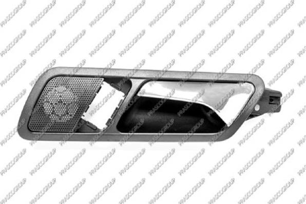 Prasco VG0548502 - Ручка двері autocars.com.ua