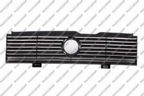 Prasco VG0932001 - Решітка радіатора autocars.com.ua
