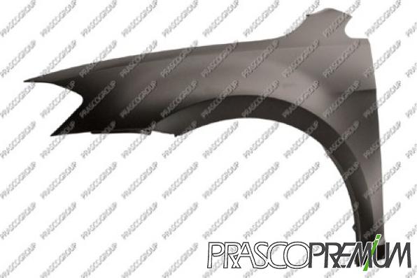 Prasco VG4003004 - Крило autocars.com.ua