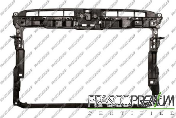 Prasco VG4003230 - Облицювання передка autocars.com.ua