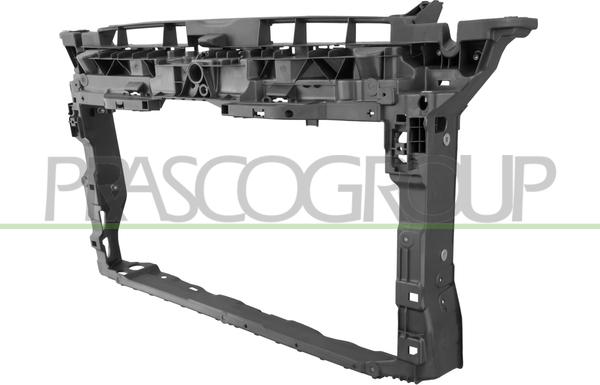 Prasco VG4103210 - Облицювання передка autocars.com.ua