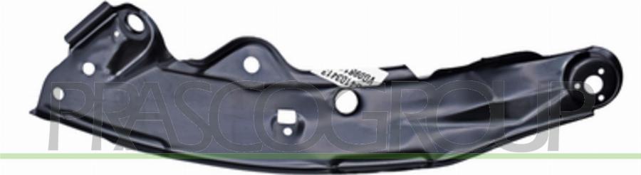 Prasco VG4103413 - Кронштейн, основна фара autocars.com.ua