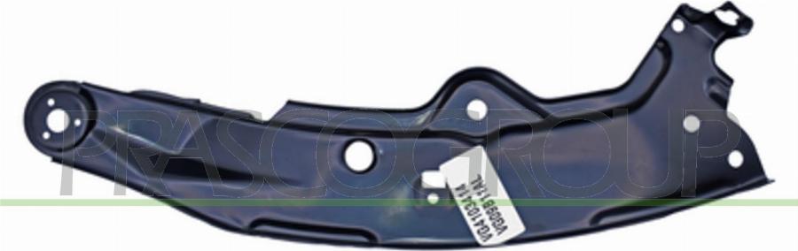 Prasco VG4103414 - Кронштейн, основна фара autocars.com.ua