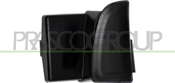 Prasco VG4107903 - Сигнальна лампа зміни смуги руху autocars.com.ua