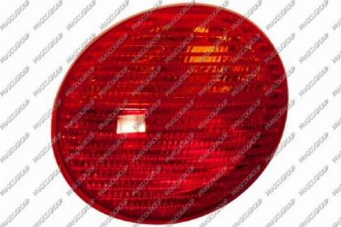 Prasco VG4204153 - Задній ліхтар autocars.com.ua