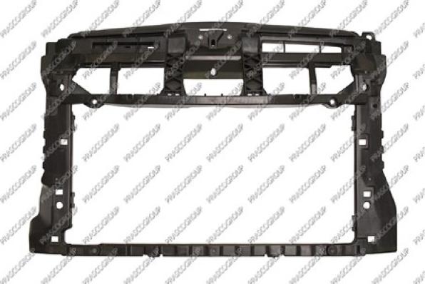 Prasco VG4243210 - Облицювання передка autocars.com.ua