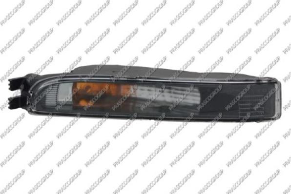 Prasco VG4244303 - Бічний ліхтар, покажчик повороту autocars.com.ua