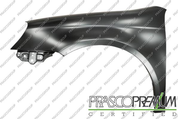 Prasco VG5203034 - Крило autocars.com.ua