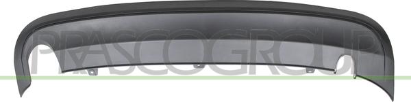 Prasco VG5221861 - Спойлер autocars.com.ua