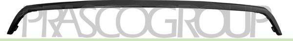 Prasco VG6002305 - Рамка, облицювання радіатора autocars.com.ua