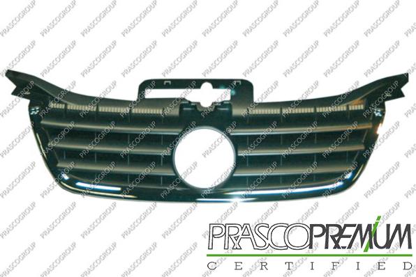 Prasco VG7152011 - Решітка радіатора autocars.com.ua