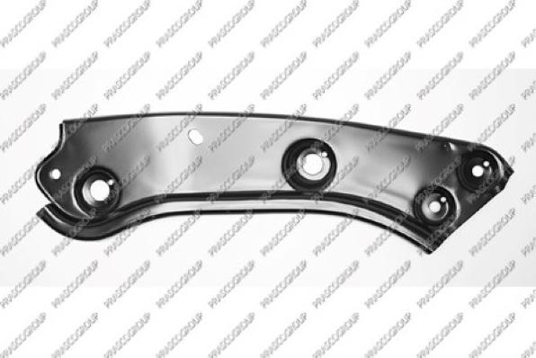 Prasco VG7193402 - Облицювання передка autocars.com.ua