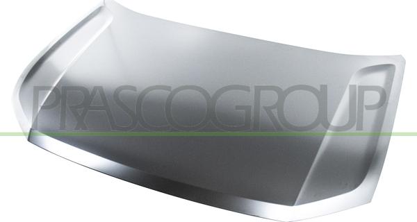 Prasco VG7503100 - Капот двигуна autocars.com.ua