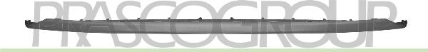 Prasco VG7601801 - Спойлер autocars.com.ua