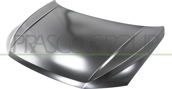 Prasco VG7703100 - Капот двигуна autocars.com.ua