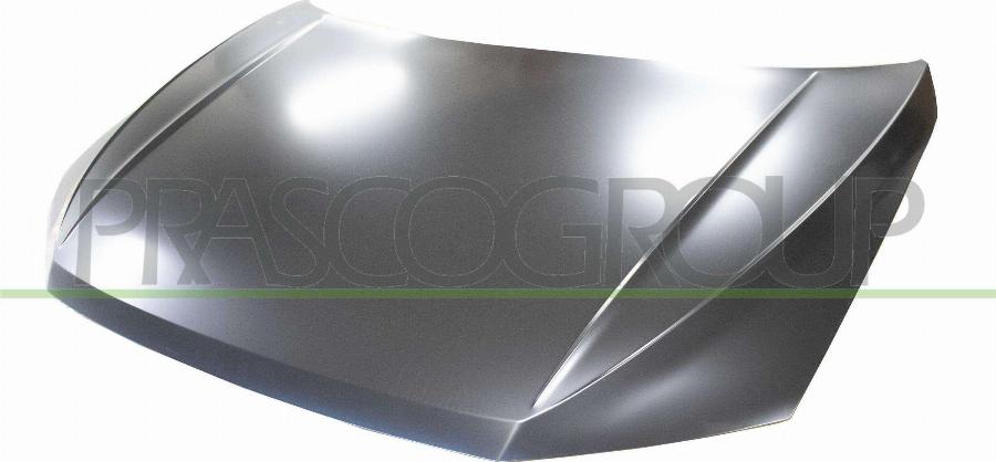 Prasco VG7703130 - Капот двигуна autocars.com.ua