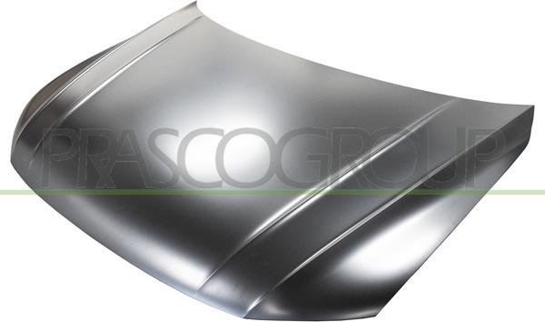 Prasco VG8103130 - Капот двигуна autocars.com.ua