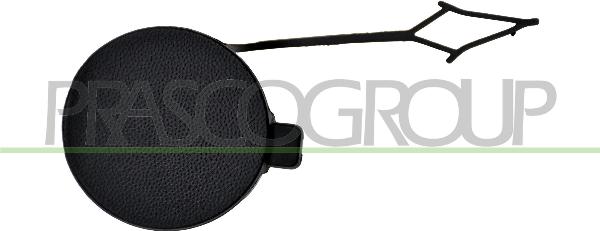 Prasco VG8611236 - Заслінка, буксирний гак autocars.com.ua