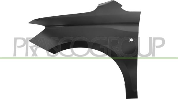 Prasco VG8613004 - Крило autocars.com.ua
