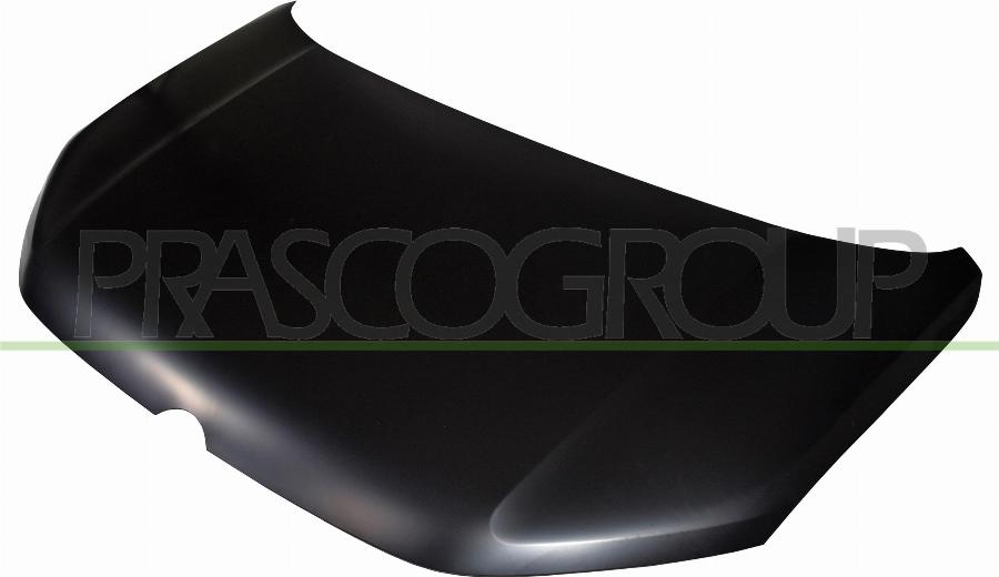 Prasco VG8613130 - Капот двигуна autocars.com.ua