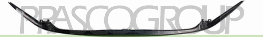 Prasco VG8613206 - Поперечна балка autocars.com.ua