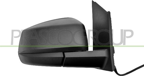 Prasco VG8617303 - Зовнішнє дзеркало autocars.com.ua