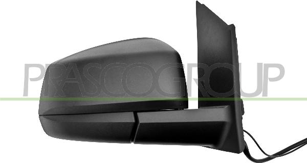 Prasco VG8617313 - Зовнішнє дзеркало autocars.com.ua