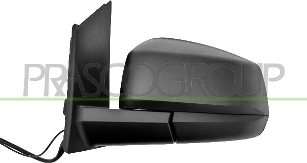 Prasco VG8617314 - Зовнішнє дзеркало autocars.com.ua