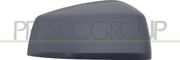 Prasco VG8617413 - Покриття, зовнішнє дзеркало autocars.com.ua