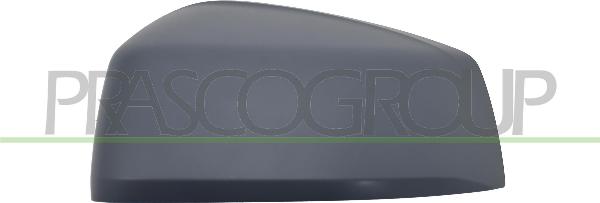 Prasco VG8617414 - Покриття, зовнішнє дзеркало autocars.com.ua