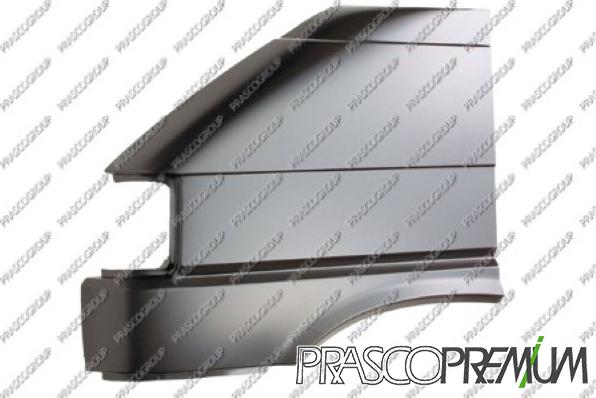 Prasco VG9133004 - Крило autocars.com.ua