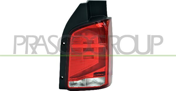 Prasco VG9224153 - Задній ліхтар autocars.com.ua