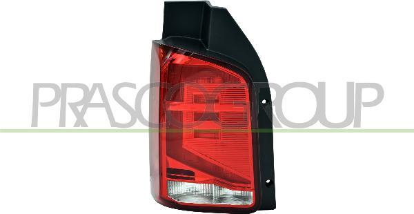 Prasco VG9224154 - Задній ліхтар autocars.com.ua